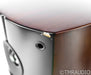 PSB Imagine B Bookshelf Speakers; Walnut Pair