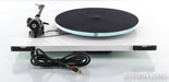 Rega Planar 3 Turntable; PL3; White; Elys 2 Cartridge