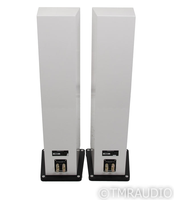 Tannoy Revolution XT8F Floorstanding Speakers