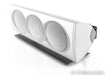 Linn Komponent 106 Center Channel Speaker; Silver