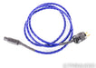 Nordost WyreWizard Magus Power Cable; 2m AC Cord