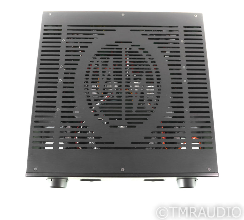 Modwright KWI 200 Stereo Integrated Amplifier; KWI200; Remote