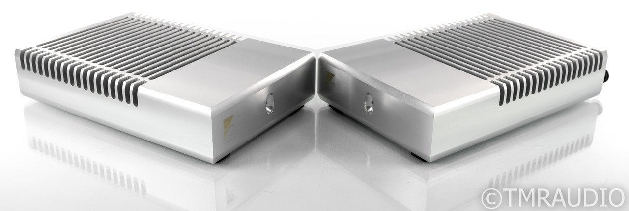 Ayre Acoustics MX-R Mono Power Amplifier
