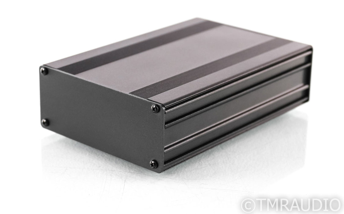 Welborne Labs Chordette QuteHD Power Supply Upgrade; 12VDC