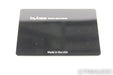 Bybee Quantum Signal Enhancer; Black Acrylic