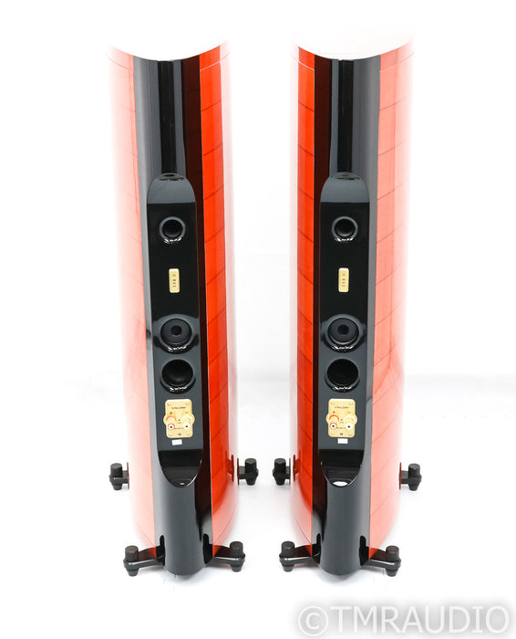 Sonus Faber Amati Homage Floorstanding Speakers