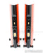 Sonus Faber Amati Homage Floorstanding Speakers