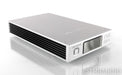 Aurender N100H Stereo Network Streamer / Server; N-100H; 4TB HDD