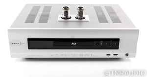 Oppo BDP-105D Universal Blu-Ray Player