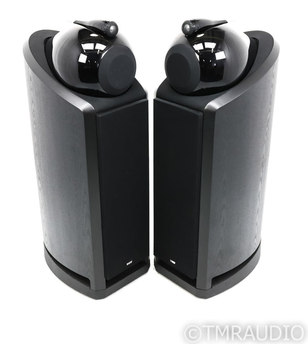 B&W Nautilus 802N Floorstanding Speakers