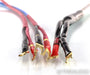 MIT MITerminator2 Bi-Wire Speaker Cable; 10ft; Single