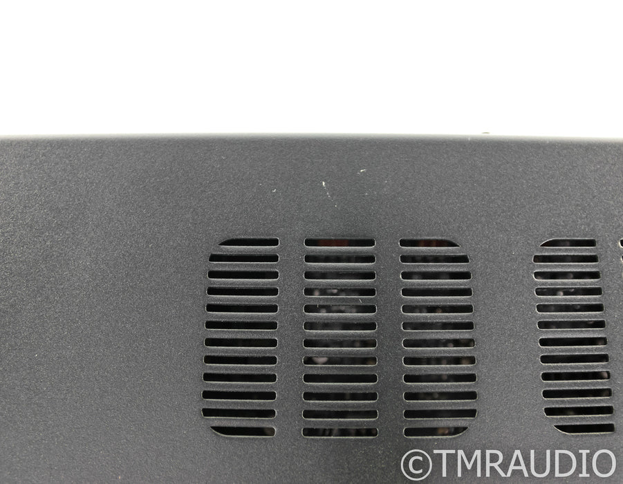 NAD C 268 Stereo Power Amplifier; C268