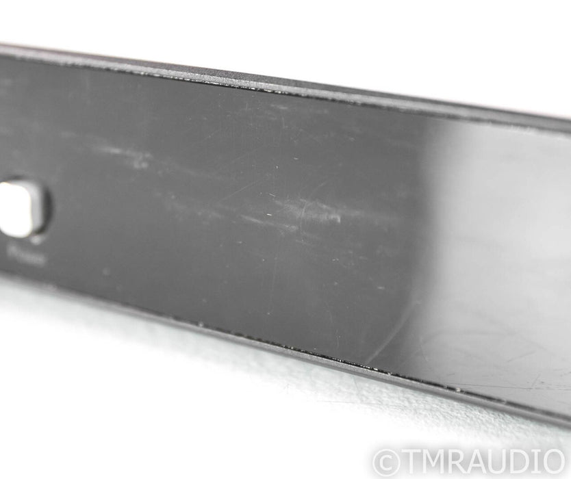 Rega Fono MM MKII Phono Preamplifier; Mark 2