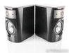 Focal Electra 1008 Be II Bookshelf Speakers