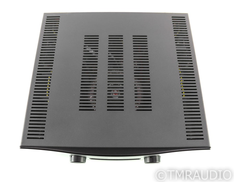 Hegel H360 Stereo Integrated Amplifier; H-360