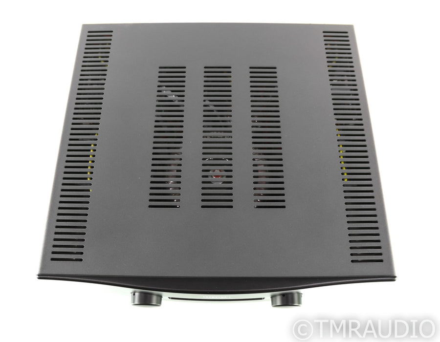 Hegel H360 Stereo Integrated Amplifier; H-360