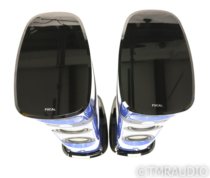 Focal Sopra No.2 Floorstanding Speakers