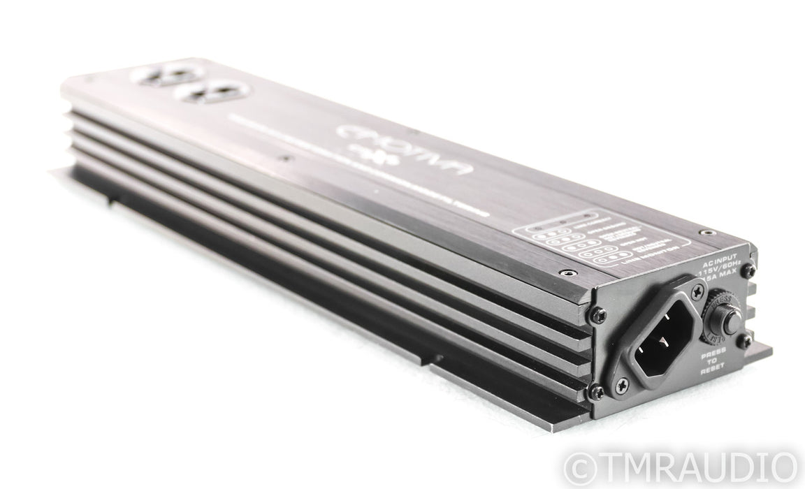 Emotiva CMX2 Gen 2 AC Power Line Conditioner; CMX-2