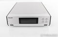 Melco N100 Network Streamer; Silver; 2TB HDD