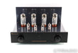 PrimaLuna ProLogue Premium Stereo Tube Integrated Amplifier; Remote
