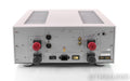 Luxman M-600A Stereo Power Amplifier; M600A