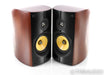 PSB Imagine B Bookshelf Speakers; Walnut Pair