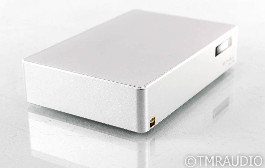 SMSL SU-8 V2 DSD DAC 10th Anniversary Edition; S.M.S.L; D/A Converter; Remote