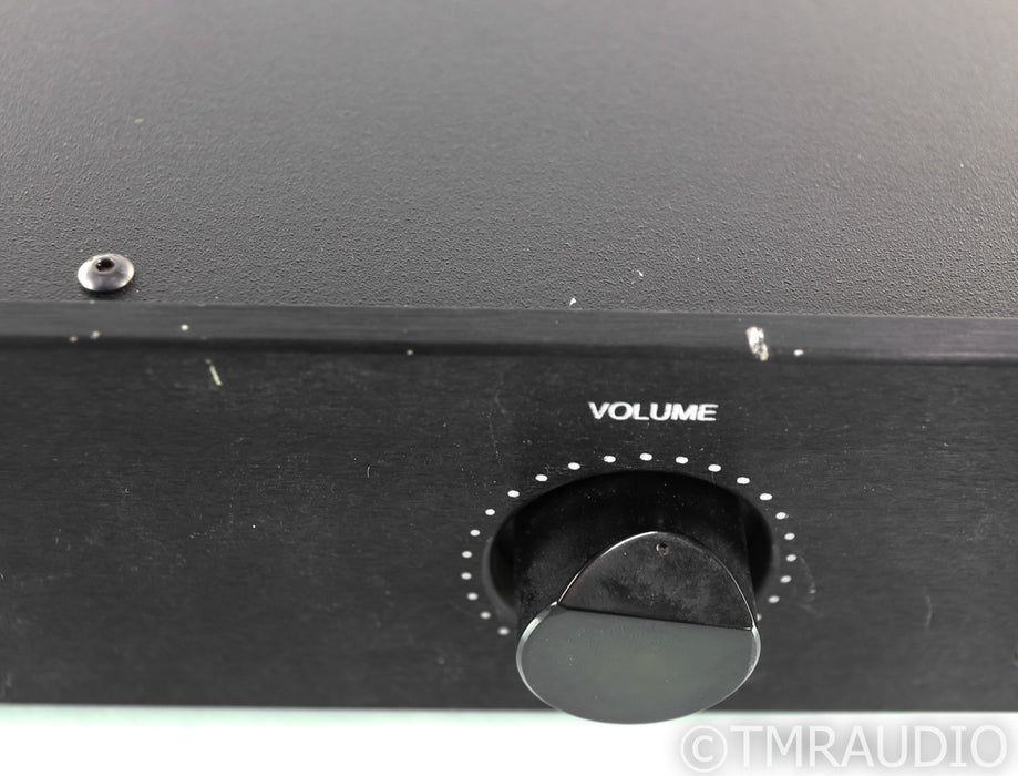 PBN Audio Olympia LXi Preamplifier