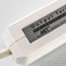 MIT MI-330 Plus Series Two RCA Cable; Single 5ft Interconnect; MI330