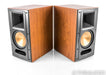 Klipsch RB-61 II Bookshelf Speakers