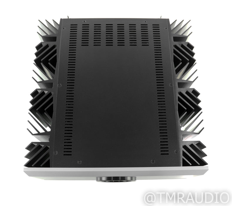 Pass Labs X250.8 Stereo Power Amplifier; X-250.8