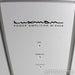Luxman M-600A Stereo Power Amplifier; M600A