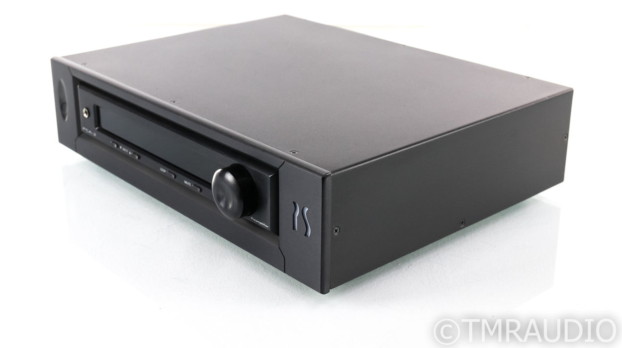 PS Audio PCA-2 Stereo Preamplifier; PCA2