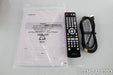 Oppo UDP-205 Universal Blu-Ray Player; UDP205; 4K UHD; HDR; Remote