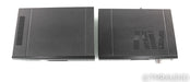 TAG McLaren AV32R AV Preamplifier w/ DVD32FLR DVD / CD Player