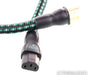 AudioQuest NRG-2 Power Cable; 6ft AC Cord; NRG2