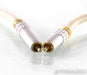 MIT MI-330 Plus Series Two RCA Cable; Single 1m Interconnect