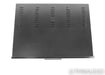 Acurus Aries Stereo Integrated Amplifier; 2.1 Channel; Touch Screen