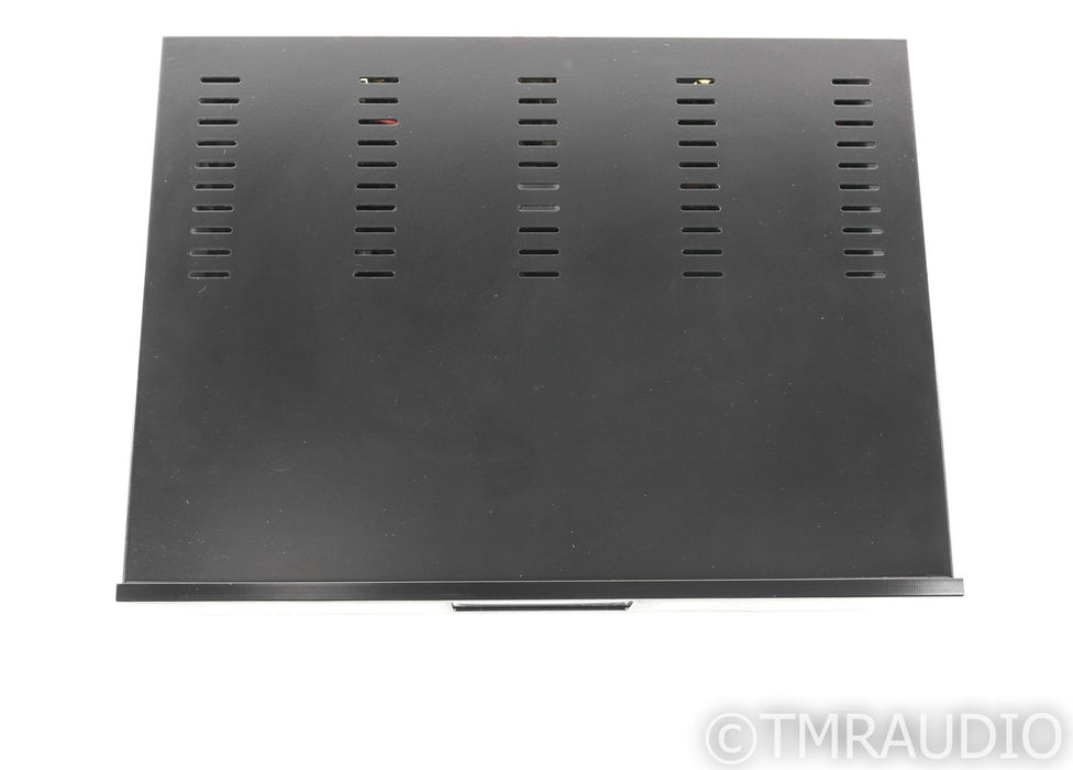 Acurus Aries Stereo Integrated Amplifier; 2.1 Channel; Touch Screen