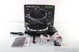 Denon DJ VL12 Prime Direct Drive Turntable; Denon DL-103 Cartridge; Upgrades