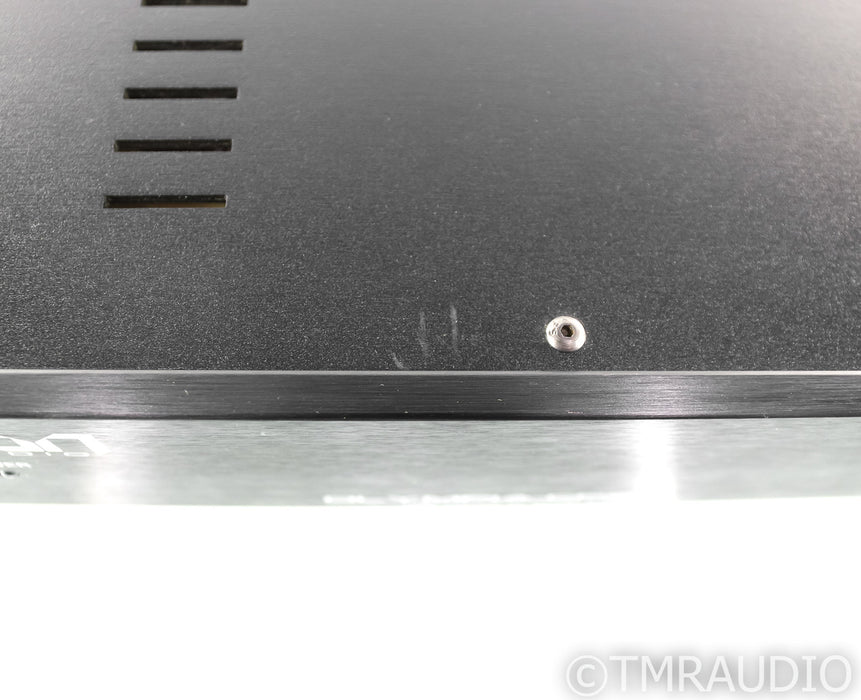 PBN Audio Olympia LXi Preamplifier