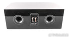 B&W CM Centre 2 S2 Center Channel Speaker; Gloss Black; CMC2 S2