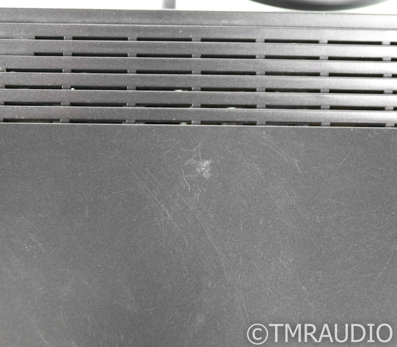 Sony XDR-F1HD AM/FM Digital Tuner; HD Radio; RadioXTuners Upgrade