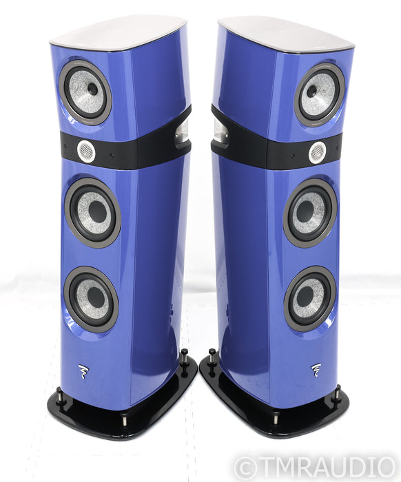 Focal Sopra No.2 Floorstanding Speakers