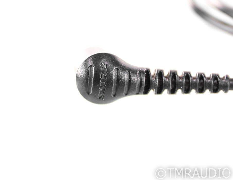Shure SE535-V In-Ear Headphones; SE-535
