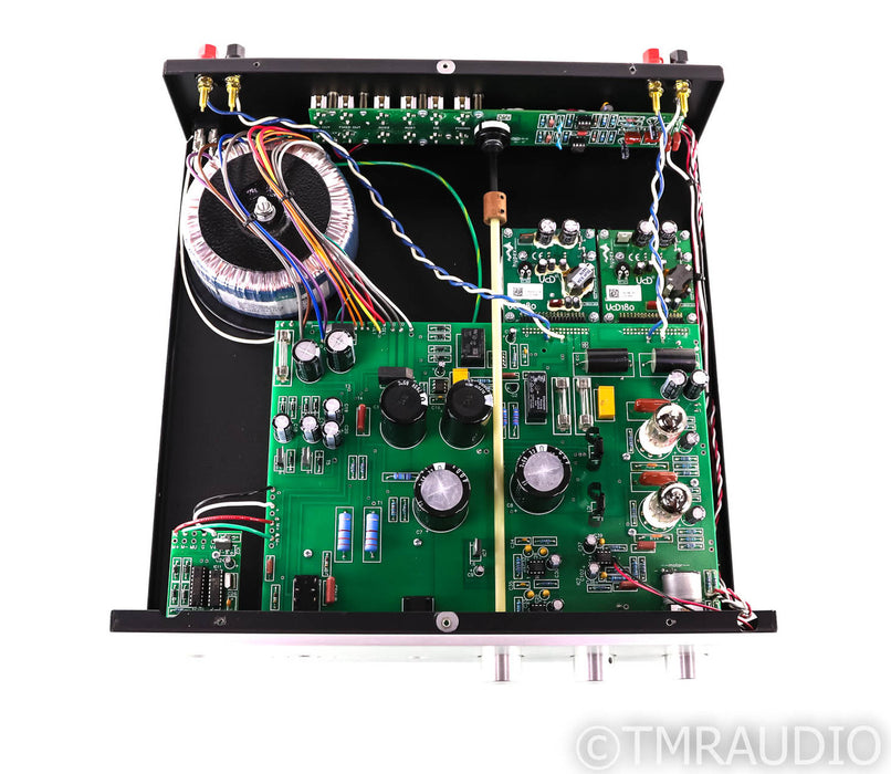 Rogue Audio Sphinx V1 Tube Hybrid Integrated Amplifier