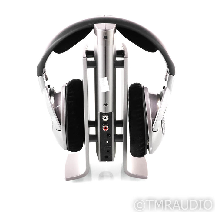 Sennheiser HDR 180 / RS 180 Wireless Open Back Headphones; HDR180; RS180