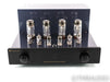 PrimaLuna Dialogue Premium Stereo Tube Integrated Amplifier; Remote
