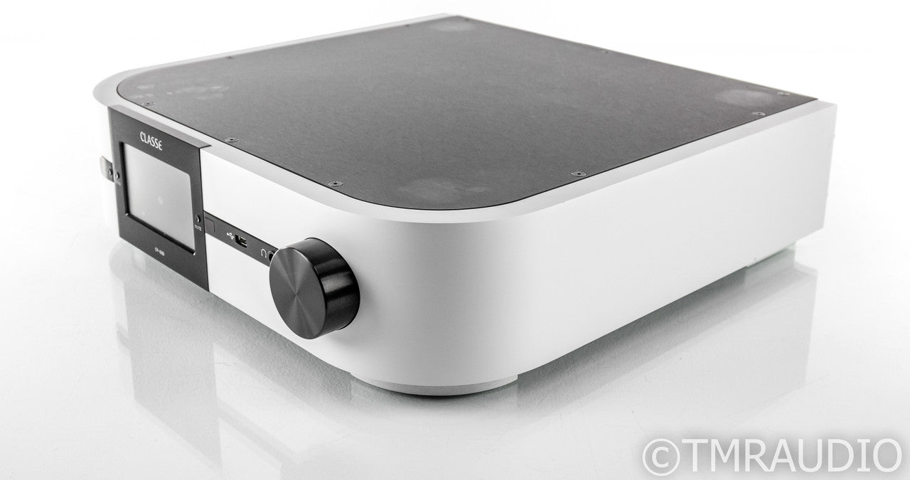 Classe CP-800 Stereo Preamplifier / DAC; D/A Converter; CP800