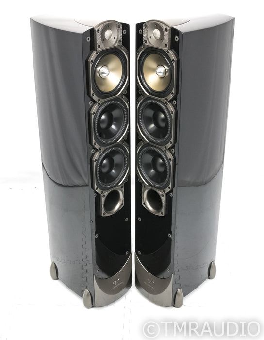 Paradigm Signature 6 v.3 Floorstanding Speakers